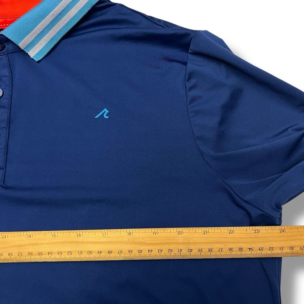 Redvanly Polo Shirt Mens XL - Picture 6 of 7